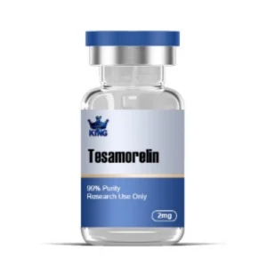 Tesamorelin