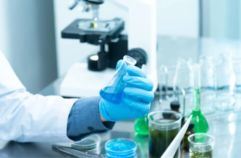 King Peptide Factory