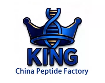 King Peptide Factory